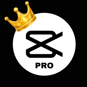 Capcut Pro (Mensual)