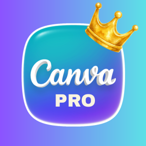 Canva Pro   (Mensual)